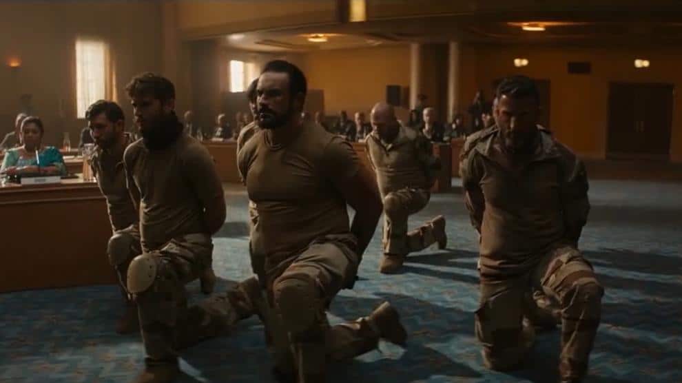  Wakanda Forever