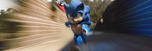 ¡Una excelente noticia! Paramount trabaja en la secuela de Sonic the Hedgehog