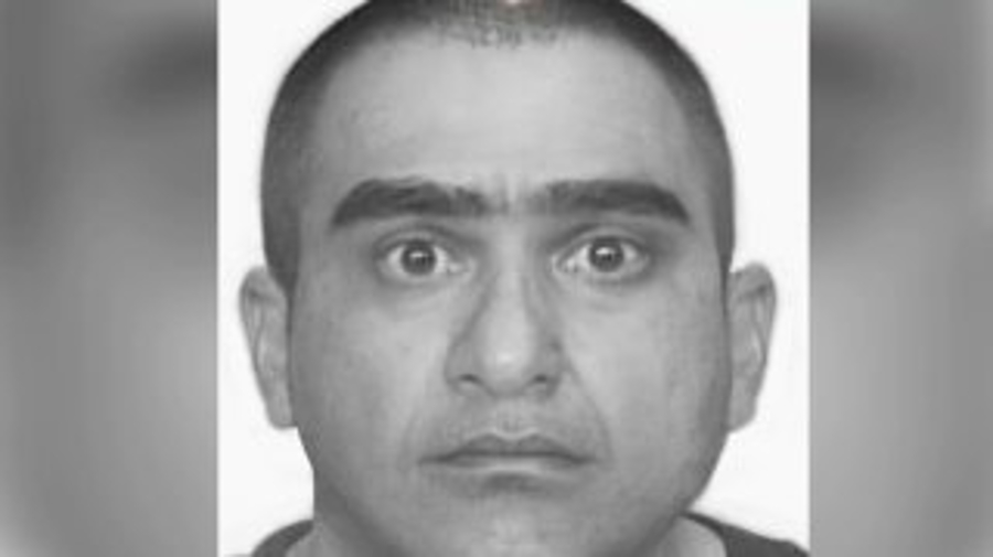 Difunden retrato de hombre que intentó secuestrar a niño en parque de Miami-Dade