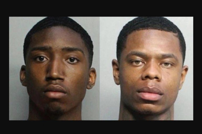 Dos hombres enfrentan cargos de asesinato por sobredosis en Miami Beach