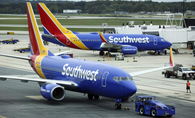 Avión con destino Florida aterrizó en Cuba tras explosión de motor