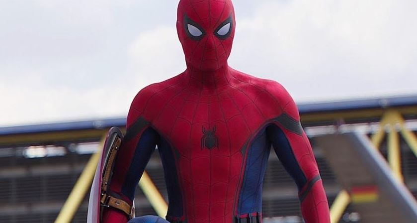Tom Holland creyó que sería despedido como Spider-Man luego de Civil War