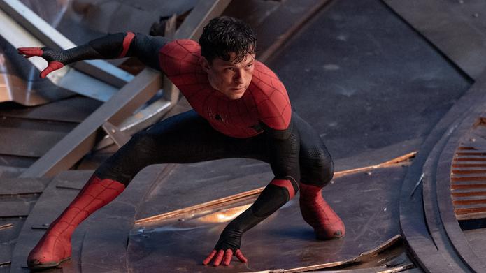 Spider-Man domina las taquillas por cuarto fin de semana