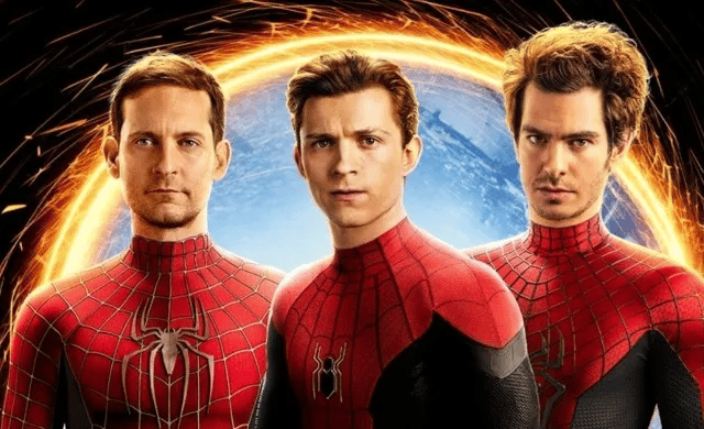 Spidey encabezó taquilla mientras que el Día del Cine atrajo a millones