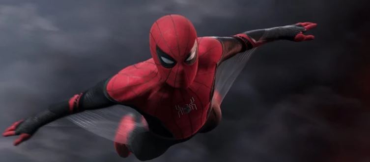 Filtran el supuesto título de la esperada ‘SpiderMan 3’ y quien sería el nuevo villano