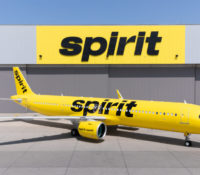 Spirit Airlines se ajusta a medida de Biden: elimina tarifas por cancelación de vuelos