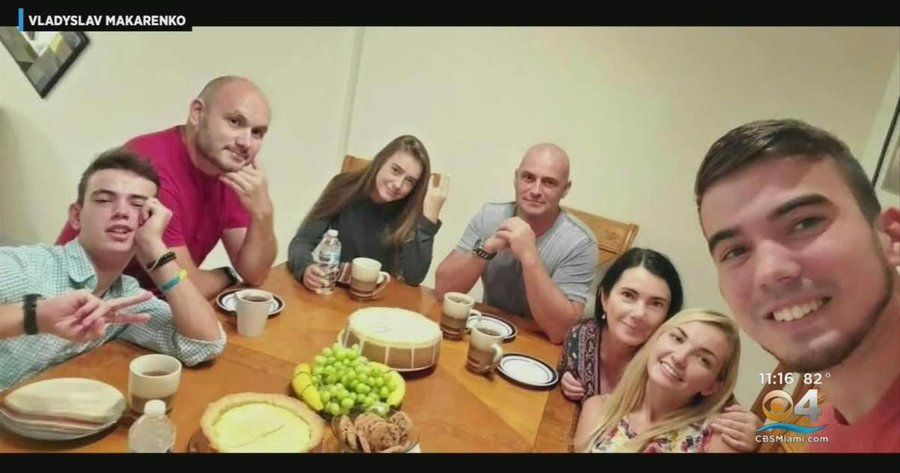 Madre recién liberada dice no conocer a hombre gay que acusa a su familia de un “crimen horrible”