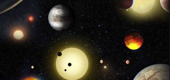 Descubrimiento de sistema planetario de la NASA coincide con Profecía Mesiánica