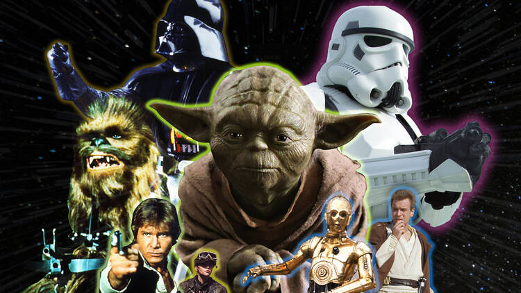 ¿Por qué se celebra el Día de Star Wars el 4 de mayo?