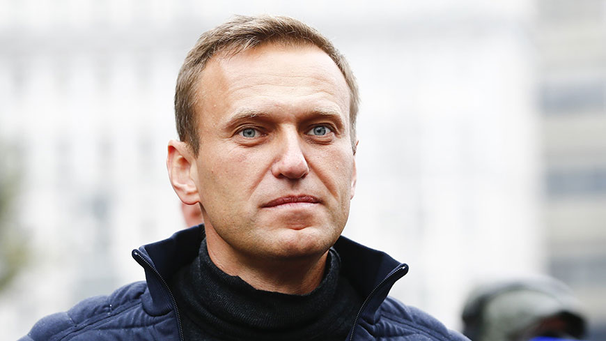 Navalny desafía al tribunal ruso que rechazó su petición de libertad