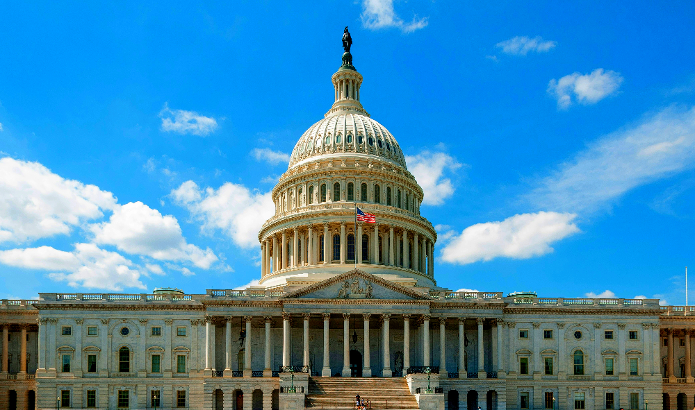 Senado de EE.UU. aprueba la ‘Big Beautiful Bill’ de Trump