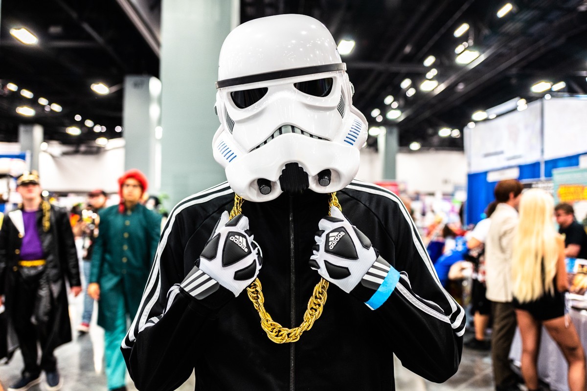 Florida Supercon 2021: la convención de cultura pop regresa a Miami Beach