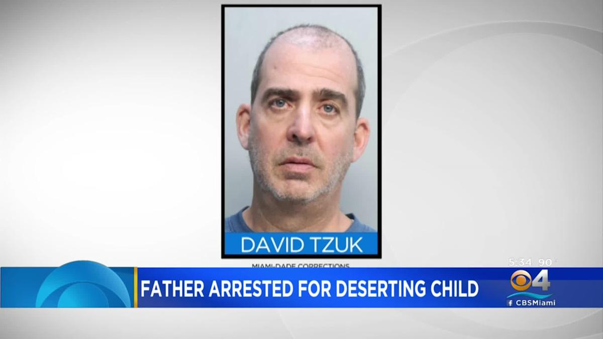 Papá deja a su hijo de 4 años en baño de Aventura Mall