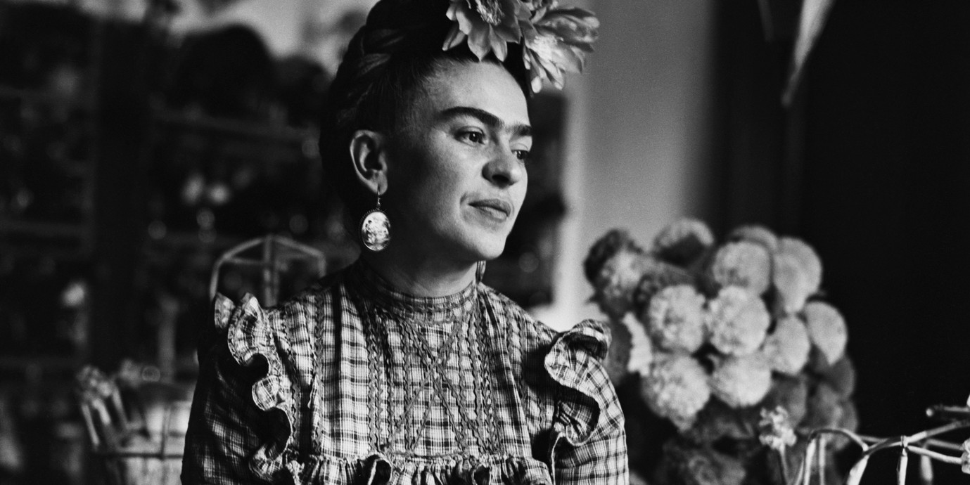 Obra de Frida Kahlo a subasta por precio récord