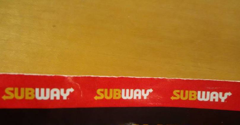 Cierran Subway Cutler Bay por presencia de ratones en la cocina