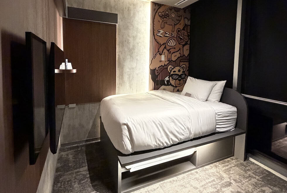 Aeropuerto Internacional de Miami inauguró suites privadas para pasajeros