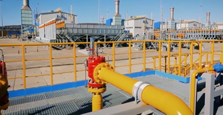 Rusia corta el suministro de gas a Polonia y Bulgaria por negarse a pagar en rublos