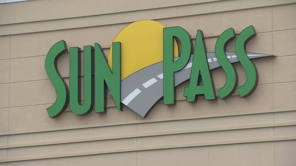 Error del SunPass costará $1 millón más