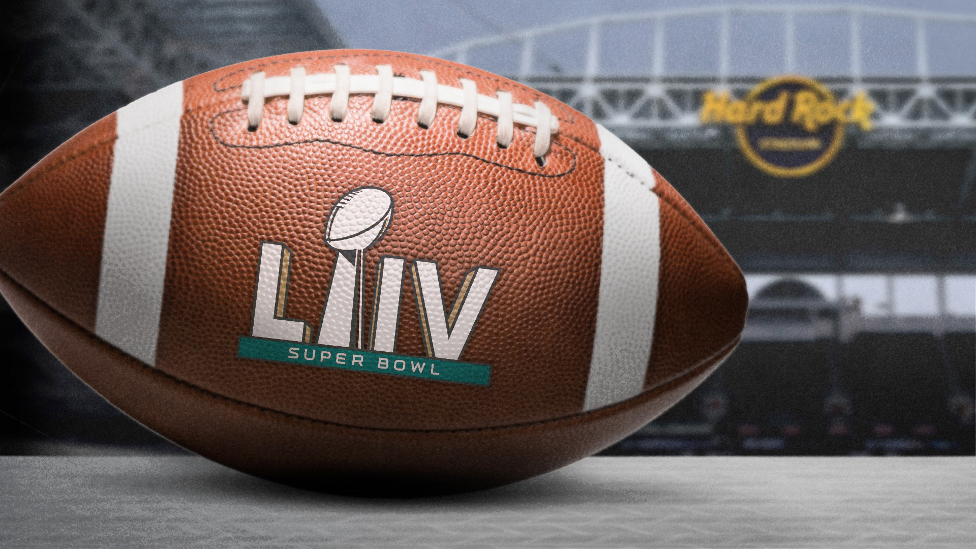 Alcaldes del área de Miami-Dade dieron inicio a la semana del Super Bowl LIV