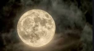 ¡Mira la transmisión! La superluna del 7 de abril será la más brillante de este año
