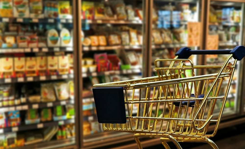 Expertos revelan cuál es el mejor día para ir al supermercado en EEUU