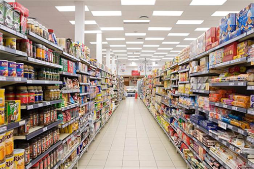 Supermercado de Miami considerado un riesgo para la salud pública