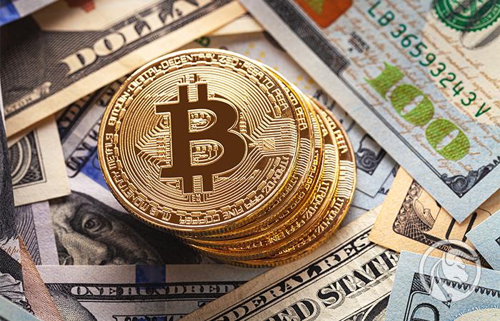 Bitcoin superó los $ 60 mil por primera vez en seis meses