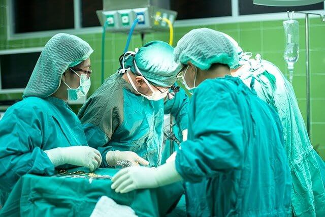 ¡Alerta! Florida en el primer lugar con casos de negligencia médica