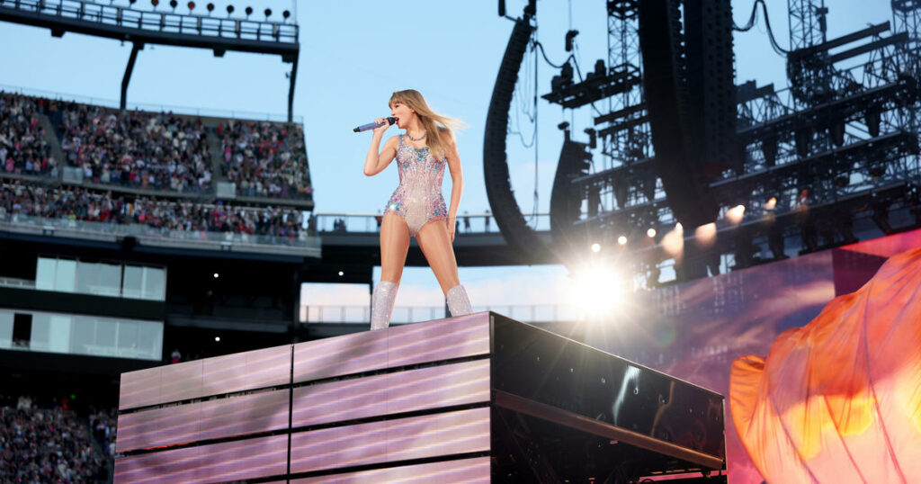 Taylor Swift