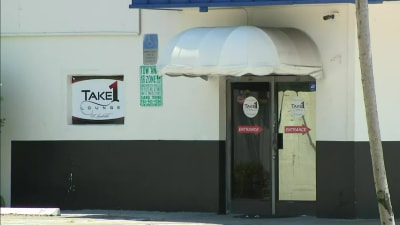 Residentes alarmados de Fourt Lauderdale por tiroteo a discoteca cercana