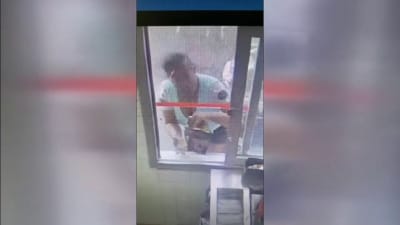 Buscan a mujer que agredió a empleada de McDonalds en Miramar