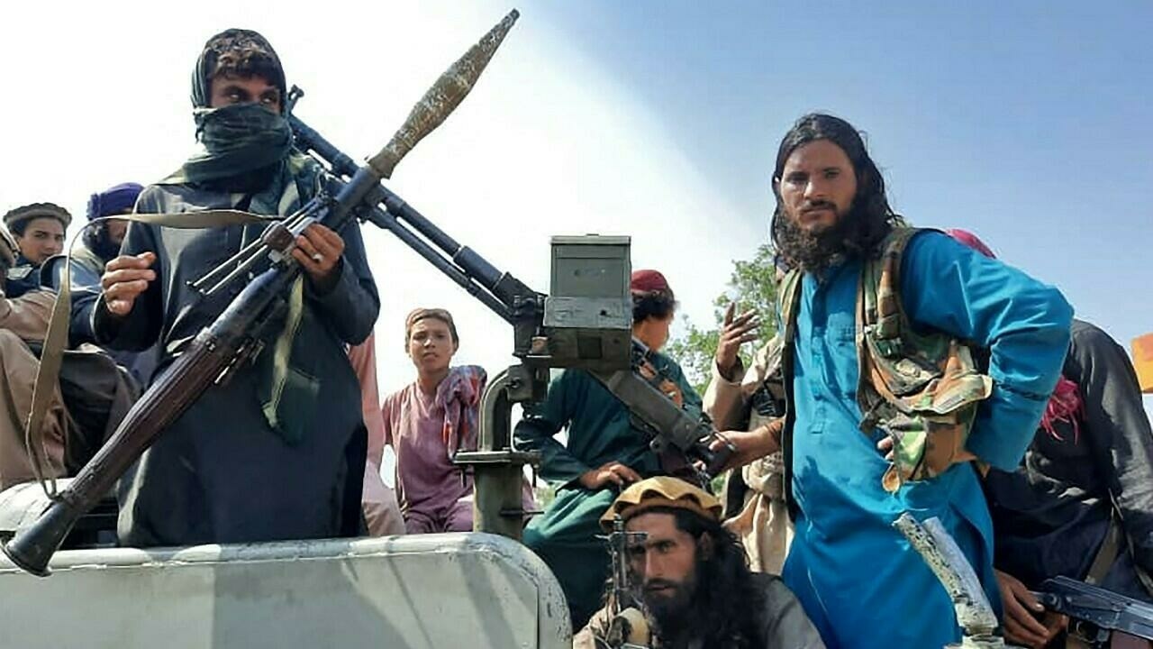 Con la consolidación del Talibán, crecen amenazas terroristas en Estados Unidos