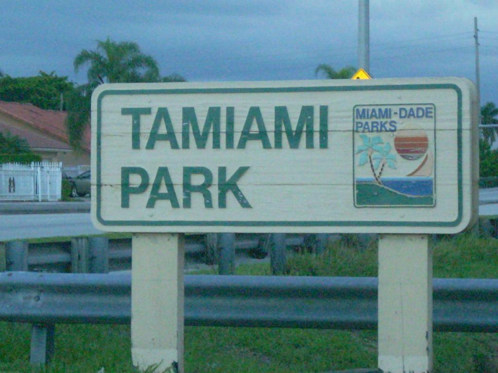 Niños con autismo tendrán un espacio diseñado para su disfrute en el Tamiami Park