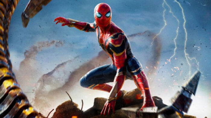 Spider-Man marca un récord de taquilla en su estreno