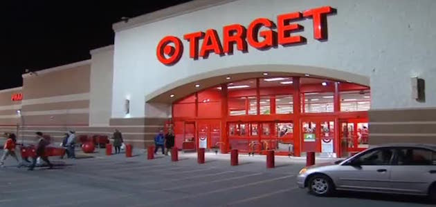 Target ofrece cupón de 20% de descuento si participas en el programa Car Seat Trade-In