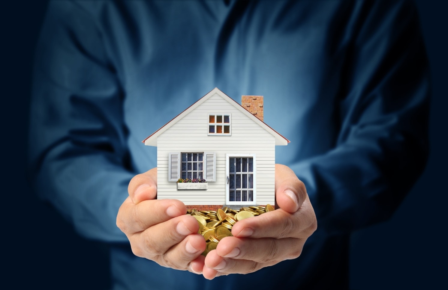 Aumento de tasas hipotecarias impiden que millones compren casa