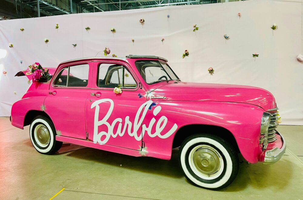 Festival de Barbie en Fort Lauderdale pasó de la ilusión al desencanto