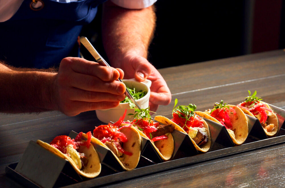 Taste the Gables: un mes para saborear lo mejor de la ciudad a precios especiales