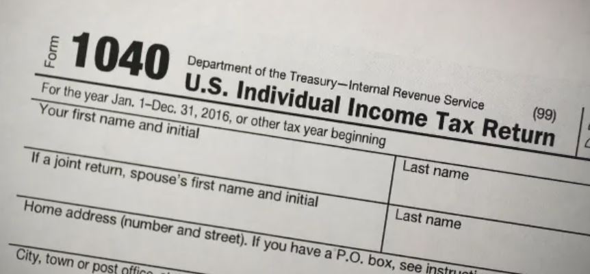 IRS tendría retrasos en los reembolsos de impuestos este año