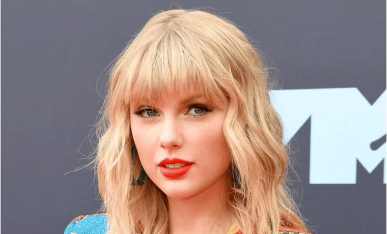 10 sobre 10: Taylor Swift ocupa los primeros 10 puestos del Billboard Hot 100
