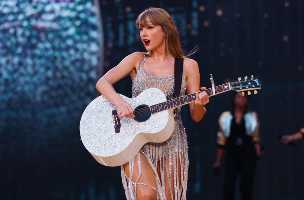 Taylor Swift se presentará en Miami: Todo lo que debes saber sobre la gira