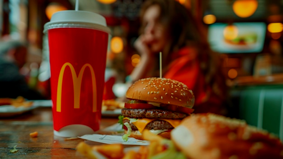 McDonald’s modifica su menú: ¡Estrenará el más económico de su historia!