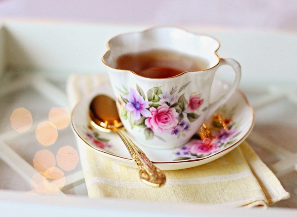¡Receta al descubierto! Cómo preparar la taza perfecta de té británico