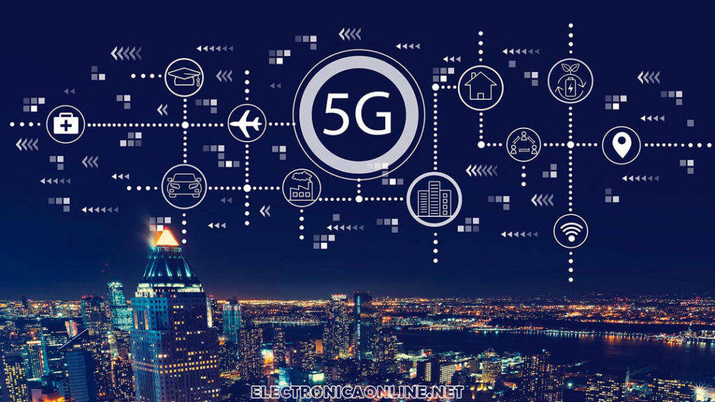 ¿Qué es la tecnología 5G y cómo funciona?