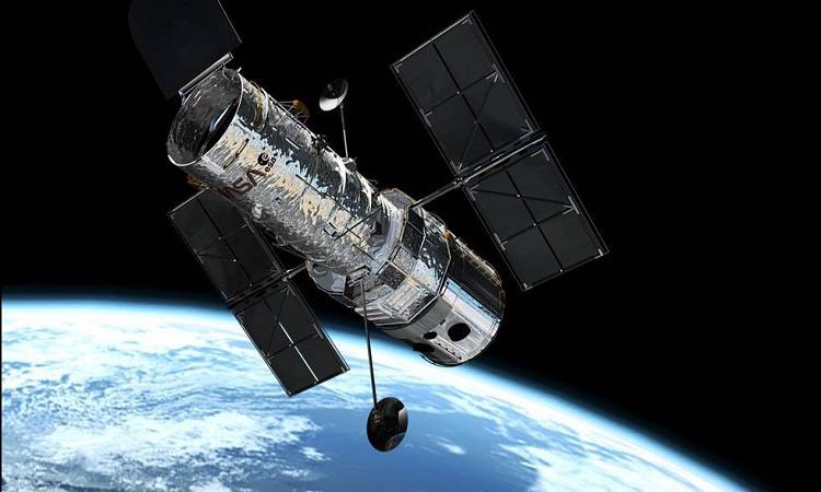Culminó misión espacial del telescopio de la NASA Spitzer después de 16 años de exploración