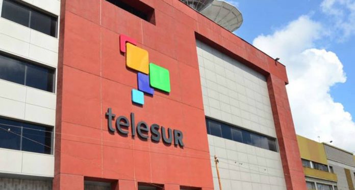Cambian las señales: Telesur está por dejar atrás su nombre y DirecTv su yugo chavista en Venezuela