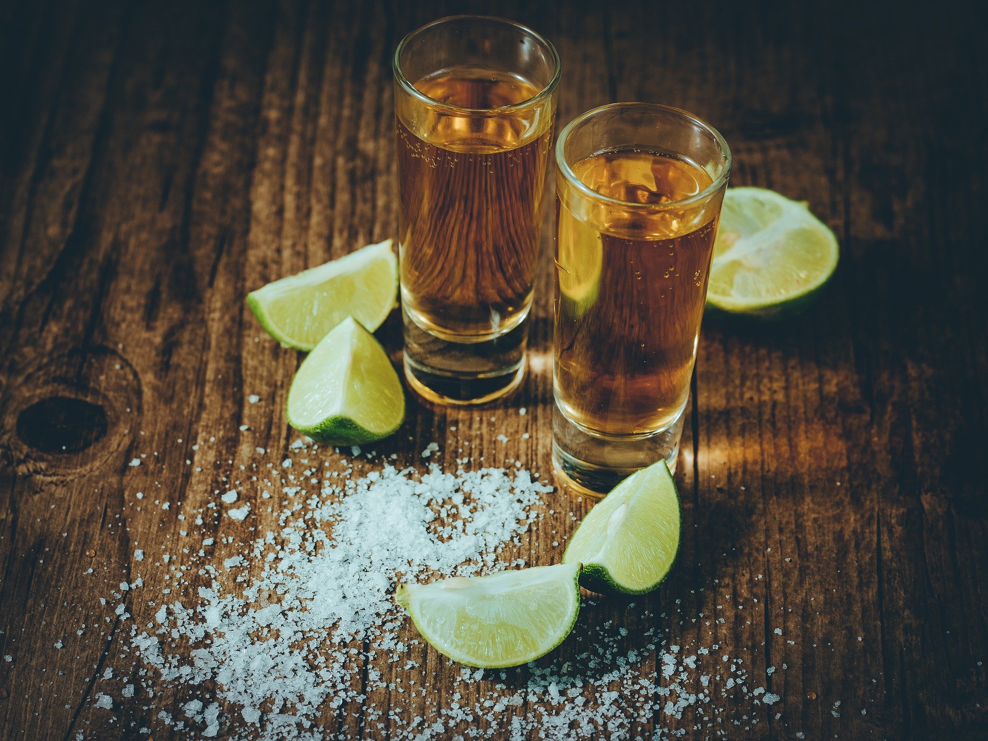 ¡Atención! Tequila se convierte en el licor favorito de EEUU