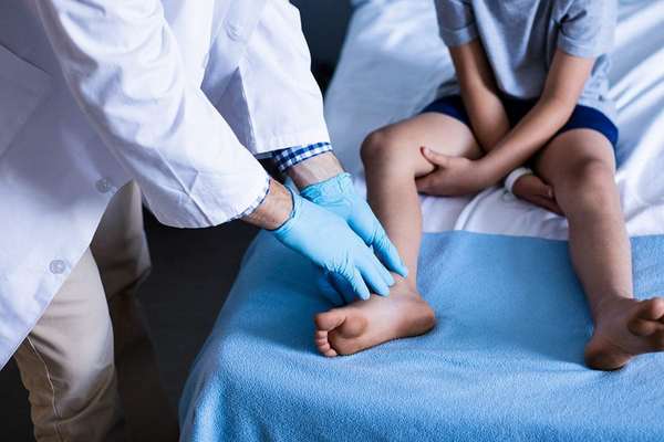 Hospital de Miami implementa terapia génica en niños con distrofia muscular