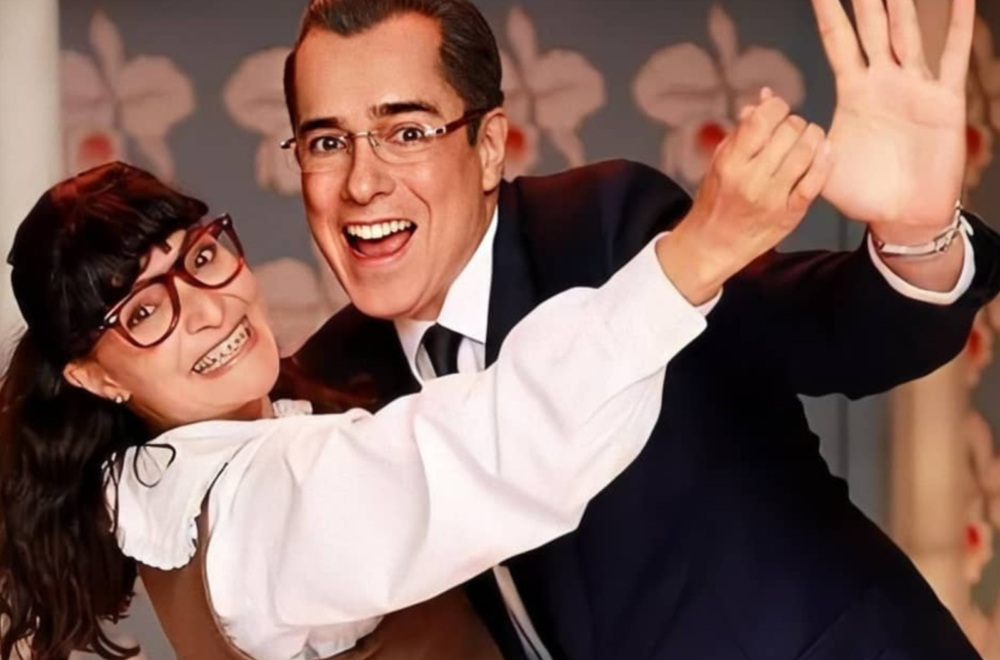 Filtran imagen del rodaje de Betty la fea: ¿Cómo luce la protagonista?