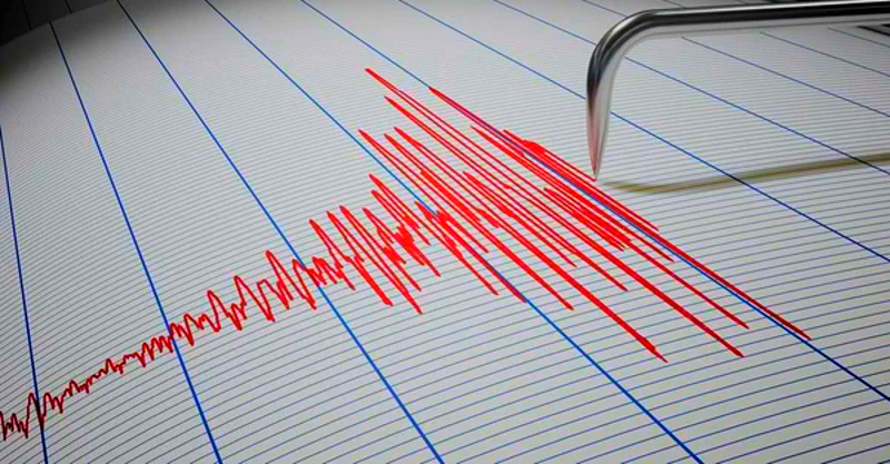 Devastador terremoto: Estiman más de 150 muertos en Tailandia y Birmania